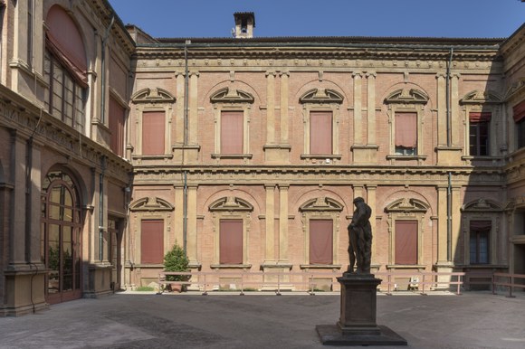 Il serafino e le immagini della città: Bernardino da Siena, l’educazione dello sguardo e della memoria