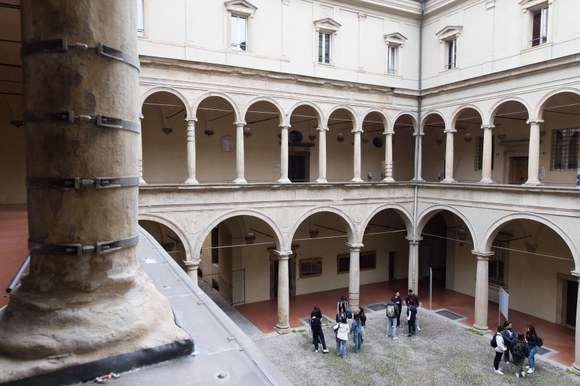 Il serafino e le immagini della città: Bernardino da Siena, l’educazione dello sguardo e della memoria