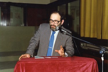 Umberto Eco 